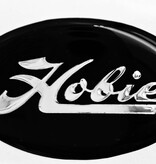 Hobie Decal, Dome MD Hobie Script