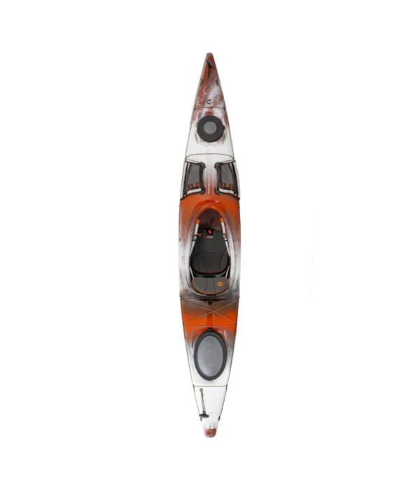 Wilderness Systems (Prior Year Model - Cosmetically Blemished) 2024 Tsunami 145