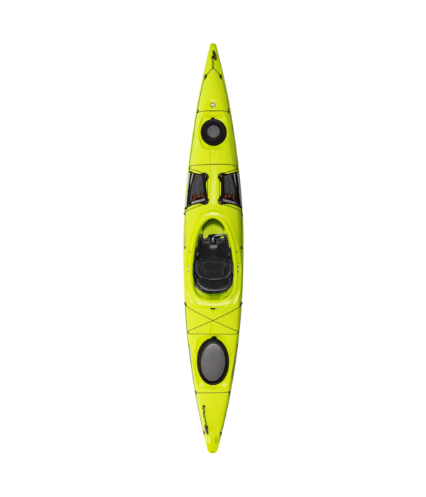 Wilderness Systems (Prior Year Model - Cosmetically Blemished) 2023 Tsunami 140