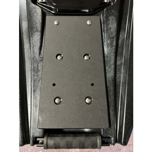 Native Watercraft Hammer/Titan X Bow Motor Mount
