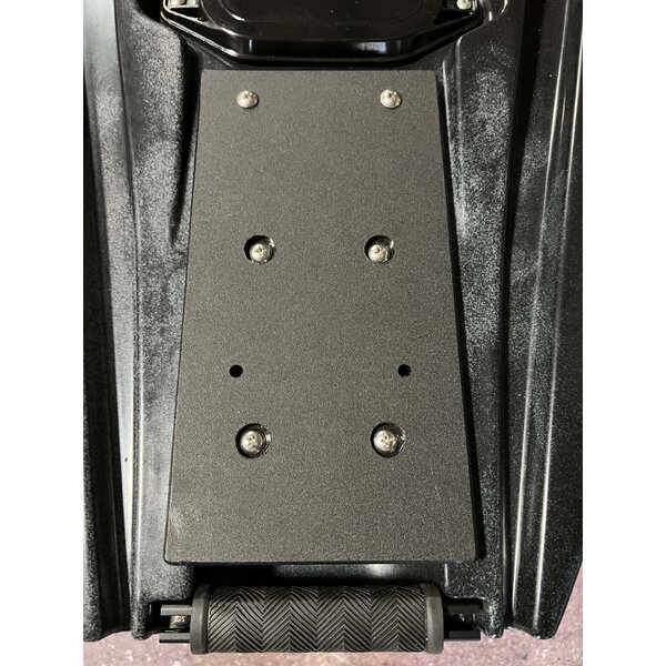 Hammer/Titan X Bow Motor Mount