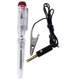 Uriah Products (Closeout) Circuit Tester 6-24 Volt