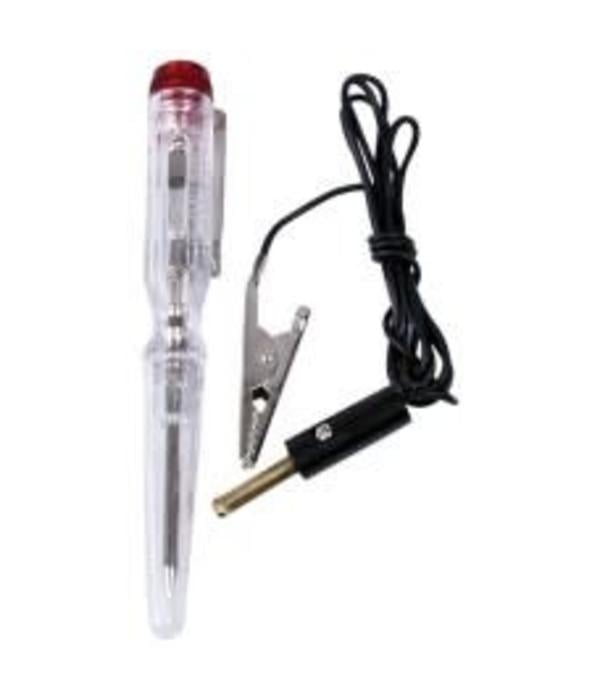 Uriah Products (Discontinued) Circuit Tester 6-24 Volt