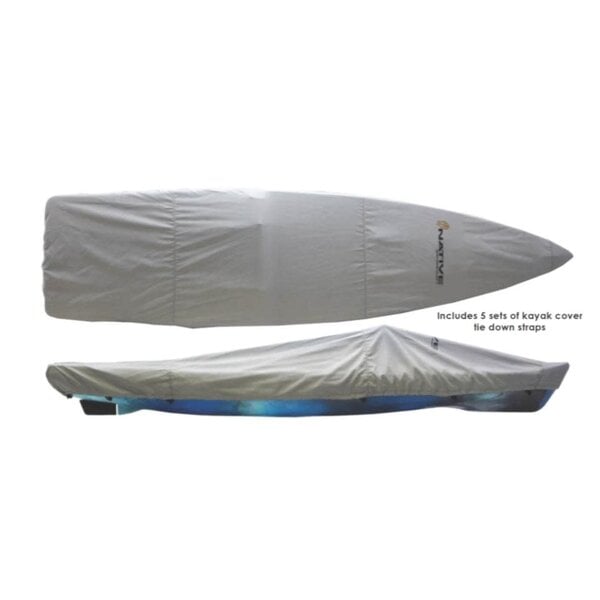 Kayak Cover Titan X 12.5