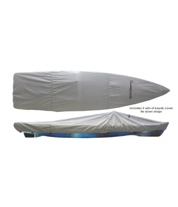 Native Watercraft Kayak Cover Titan X 12.5