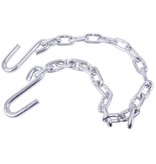Uriah Products (Discontinued) Safety Chain 3/16" x 36" 3Kcap