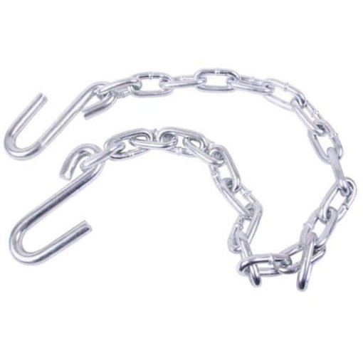 Uriah Products Safety Chain 3/16" x 36" 3Kcap