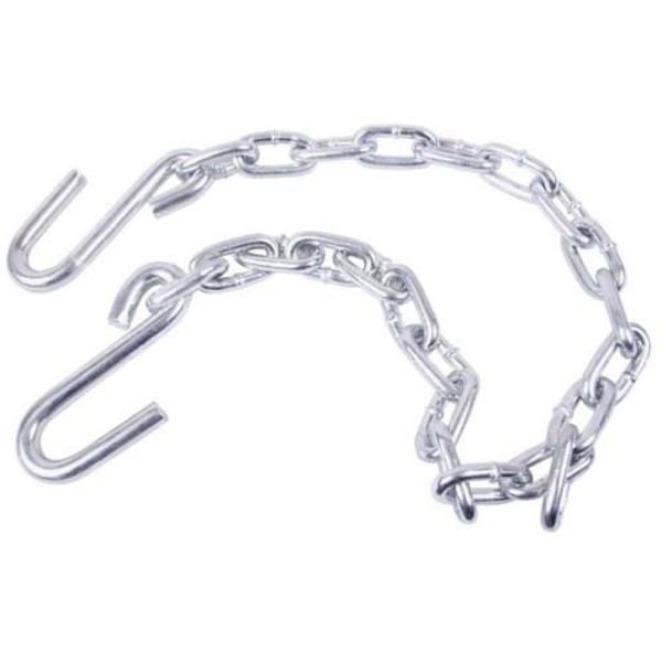 (Discontinued) Safety Chain 3/16" x 36" 3Kcap