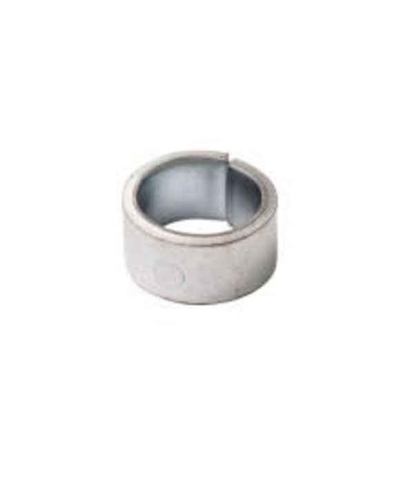 Uriah Products (Closeout) Reducer Bushing 1" To 3/4" Shank
