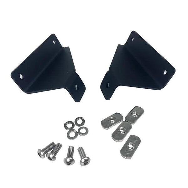 Hexx Fish Finder Mount - Mariner Sails