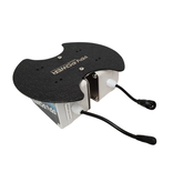 BerleyPro (Closeout) FPV Dual Battery Mount