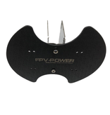 BerleyPro (Closeout) FPV Dual Battery Mount
