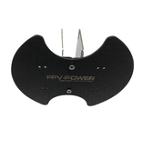 BerleyPro (Closeout) FPV Dual Battery Mount