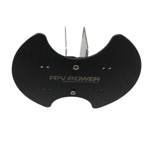 (Closeout) FPV Dual Battery Mount