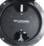 BerleyPro (Closeout) FPV Dual Battery Mount