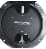 BerleyPro (Closeout) FPV Dual Battery Mount