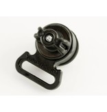 YakAttack Horizontial Tie Downs Track Mount (Pack Of 2)