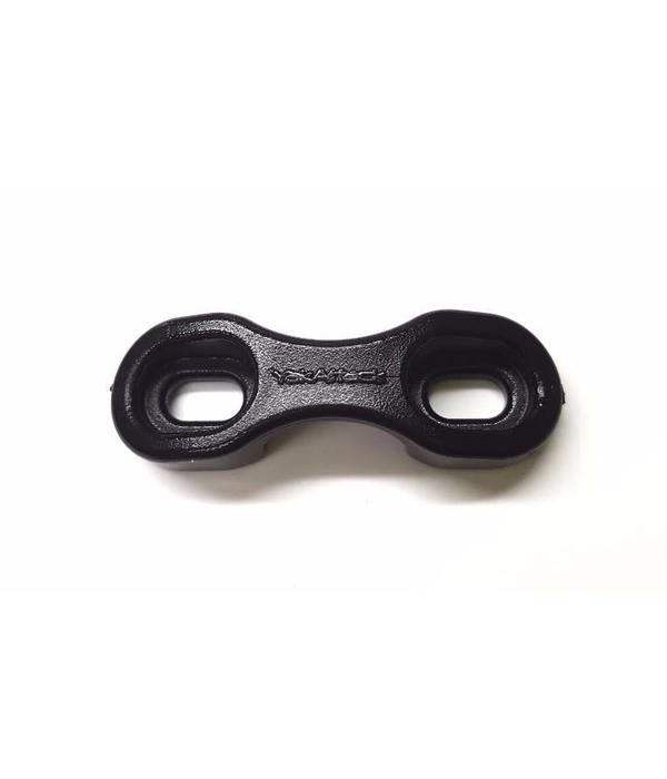 YakAttack Padeye Kit (Pack Of 6)