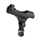 Rod Holder R With MiniPort TracMount