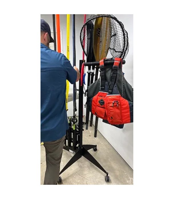 BooneDox (Closeout) Gear Tree Kit