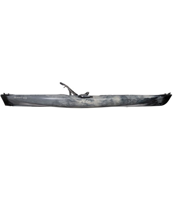 Hobie (Prior Year Model) 2024 Quest 12.5