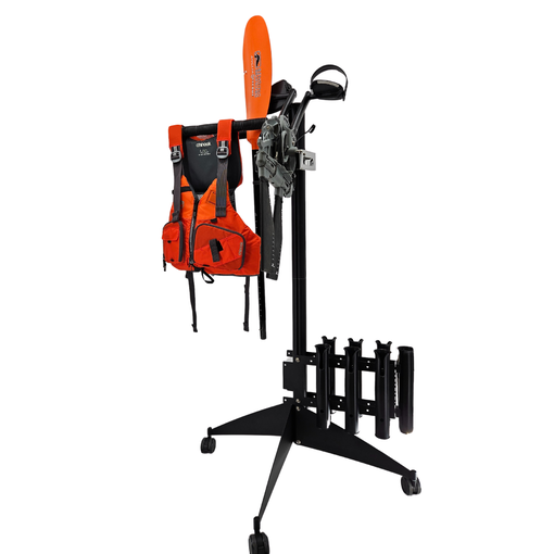 BooneDox (Closeout) Gear Tree Kit