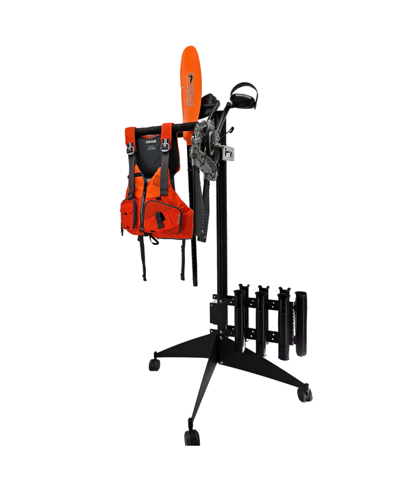 BooneDox (Discontinued) Gear Tree Kit