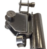 (Closeout) Gooseneck Butterfly