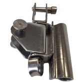 (Closeout) Gooseneck Butterfly