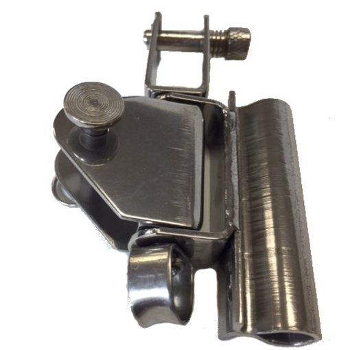 (Closeout) Gooseneck Butterfly