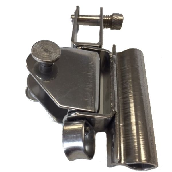 (Closeout) Gooseneck Butterfly