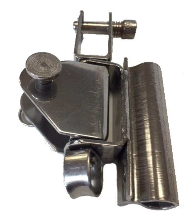 (Closeout) Gooseneck Butterfly