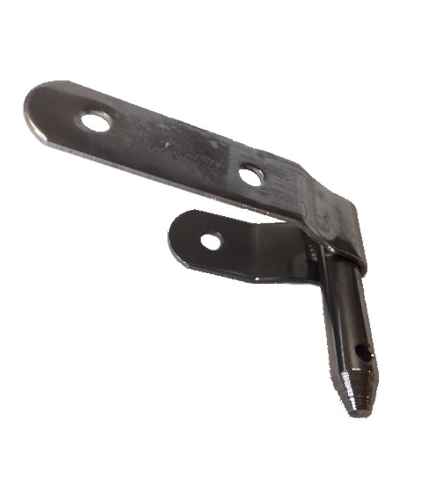 (Closeout) (Old Style) Lower Pintle Butterfly