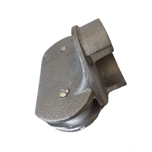 (Closeout) Mast Head