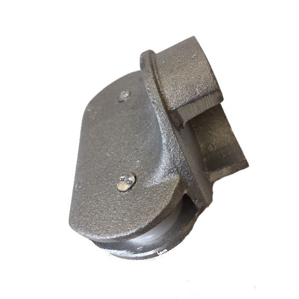 (Closeout) Mast Head