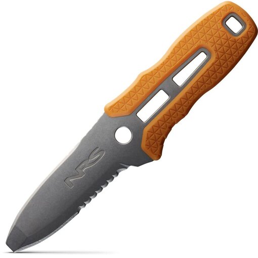 NRS Watersports 2024 Pilot Knife
