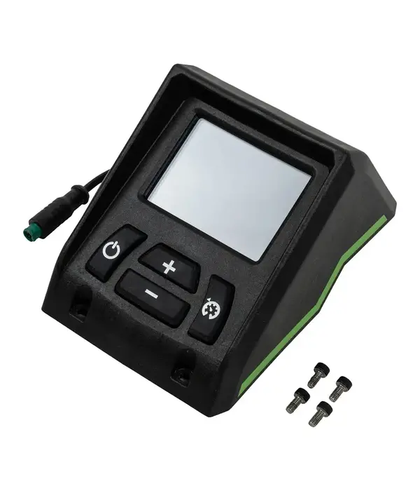 Old Town EPDL+ Replacement Display Kit