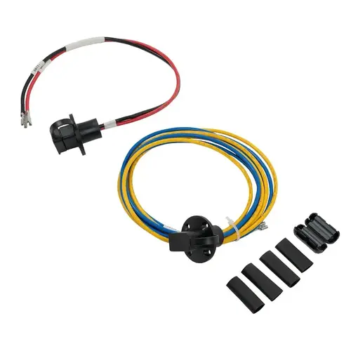 Old Town EPDL+ Hull Receptacle Wiring Kit