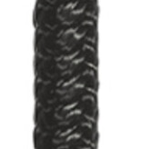 Samson Rope Line Accessory Cord 5mm Black (Per Foot)