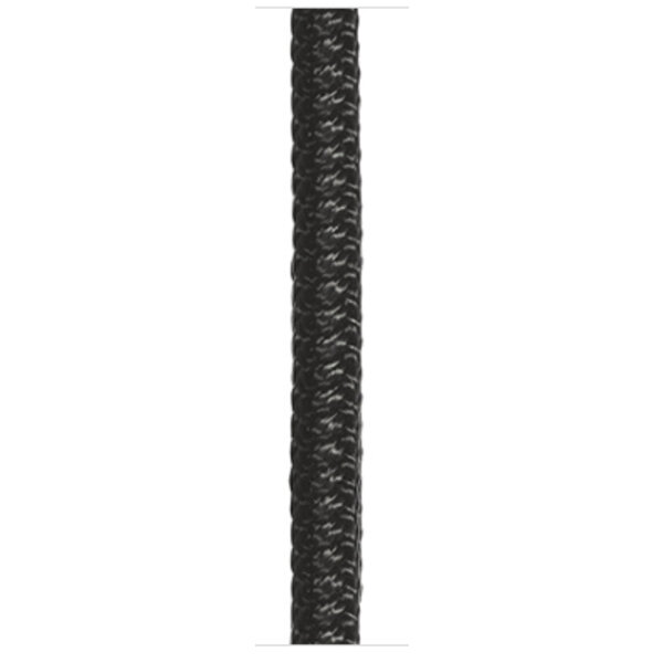 Line Accessory Cord 5mm Black (Per Foot)