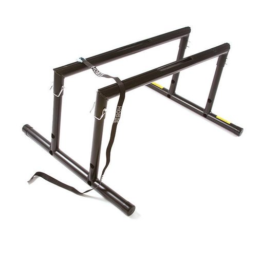 Hobie Floor Stand Mirage Kayak Rigging