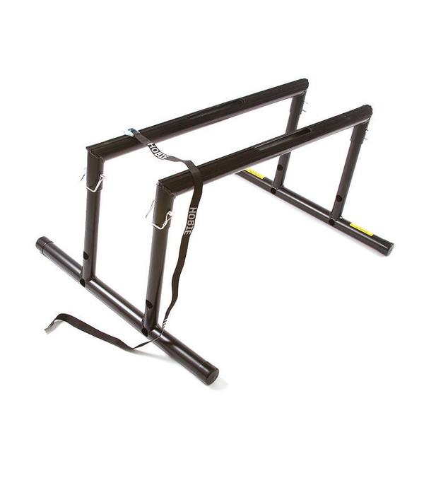 Floor Stand Mirage Kayak Rigging