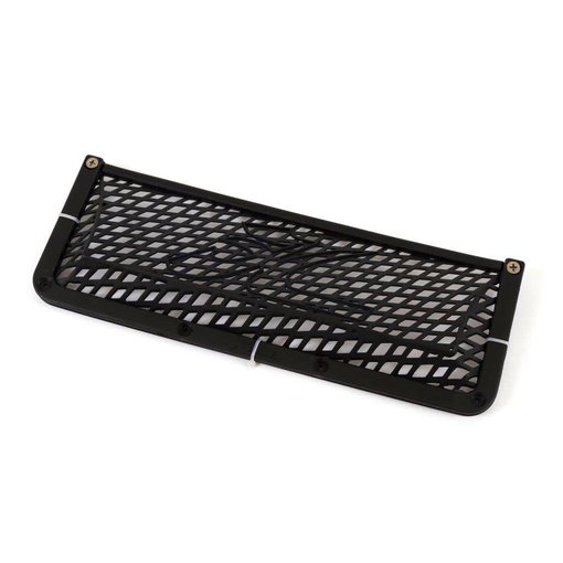 Hobie Map Pocket Molded Mesh With Frame