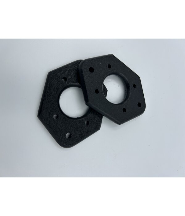 Connector Plates For OT Motorized Kayaks (Pack Of 2)