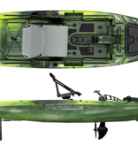 Native Watercraft (Prior Year Model) 2024 Titan X Propel 10.5