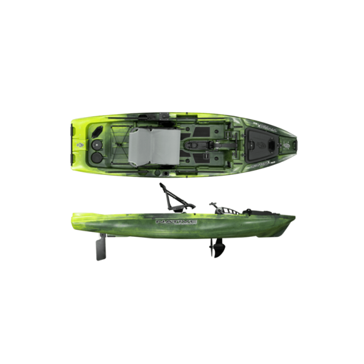 Native Watercraft (Prior Year Model) 2024 Titan X Propel 10.5