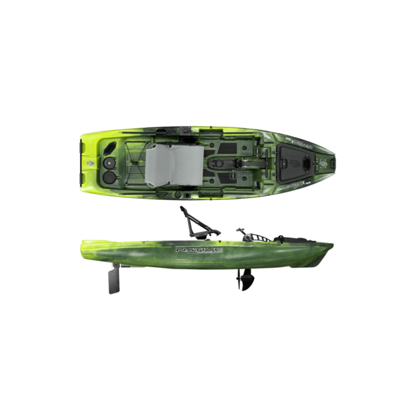 (Prior Year Model) 2024 Titan X Propel 10.5