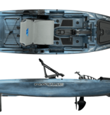 Native Watercraft 2024 Titan X Propel 10.5