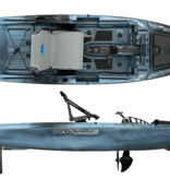 Native Watercraft (Prior Year Model) 2024 Titan X Propel 10.5
