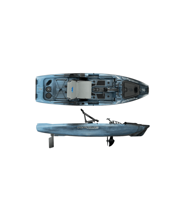 Native Watercraft (Prior Year Model) 2024 Titan X Propel 10.5